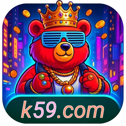 k59.com | Conecte-se ao cassino e jogue em nossa plataforma confiável com bônus especiais!